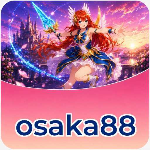 Tentang osaka88